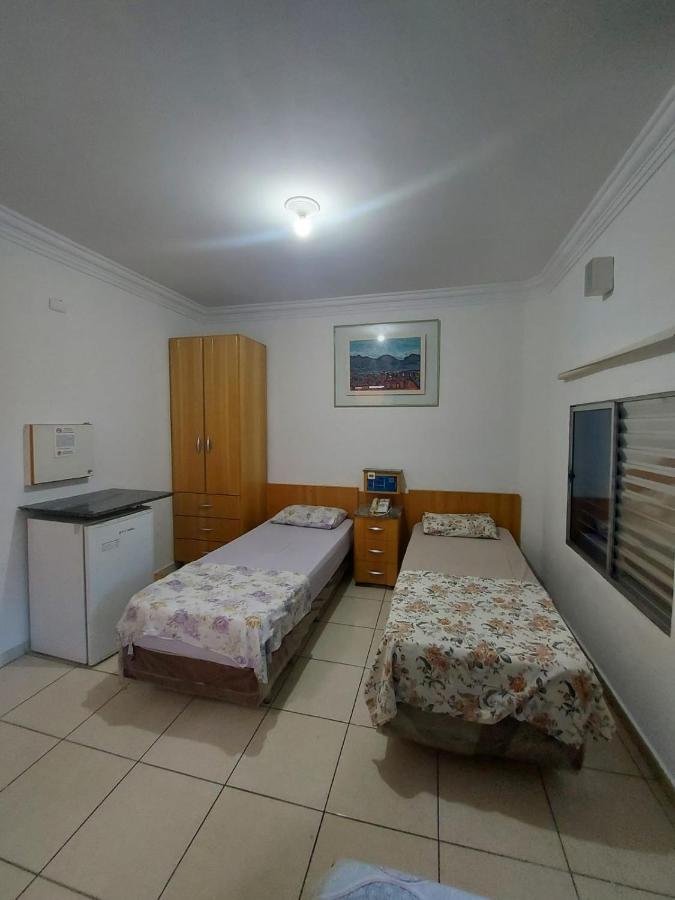Hotel Mooca