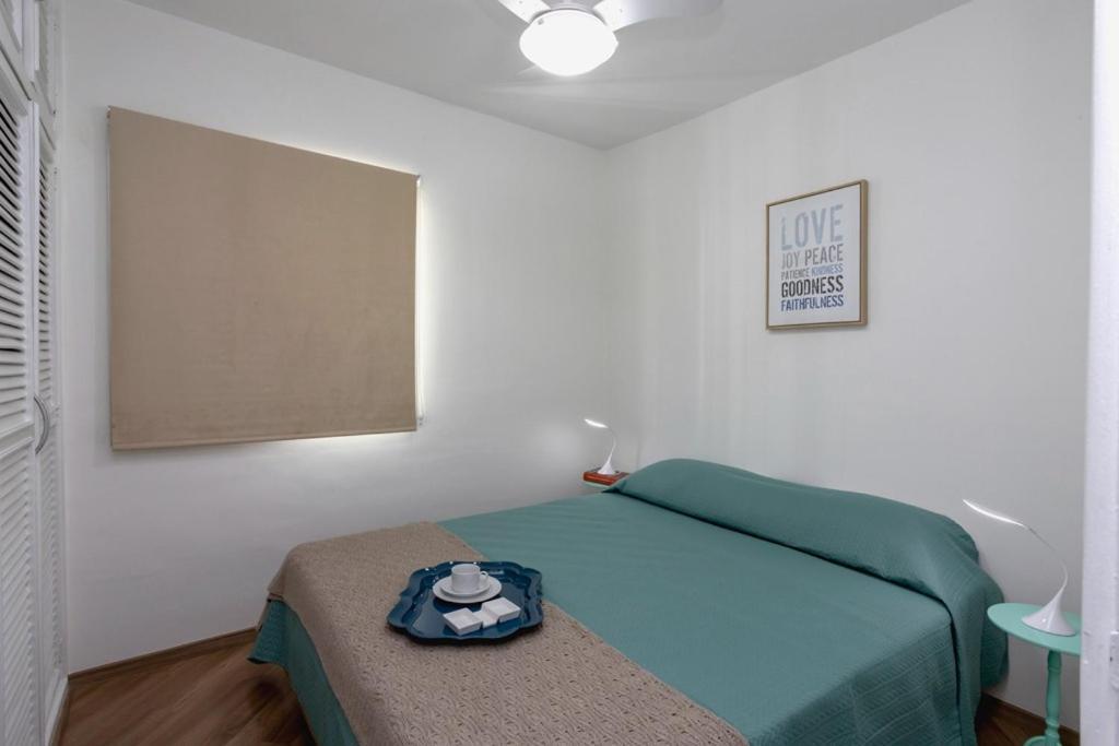 Daire Apartamento Vila Olimpia Sao Paulo