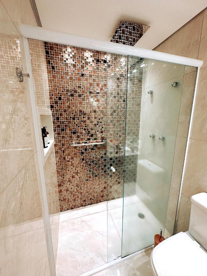 Hotel Moema Times Square Sp - Luxury