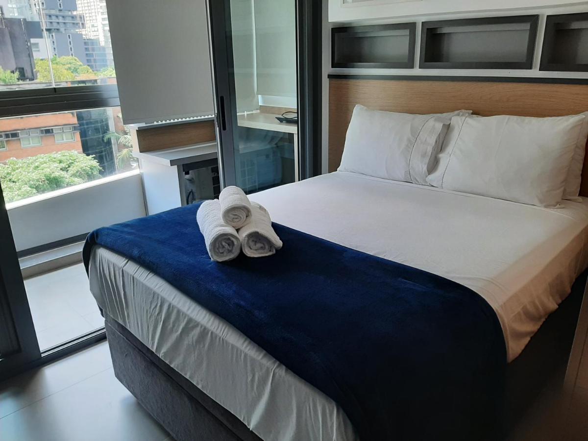 Loft Oscar Freire 1375 Apartemen *