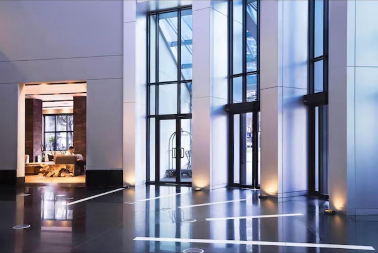 Living Av Ibirapuera Apartment *