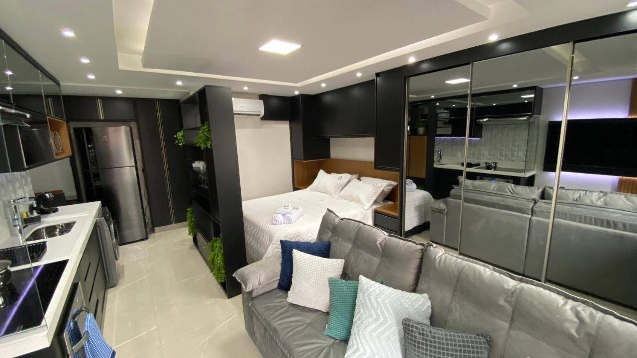 Apartment Apartamento Moderno Na Liberdade *
