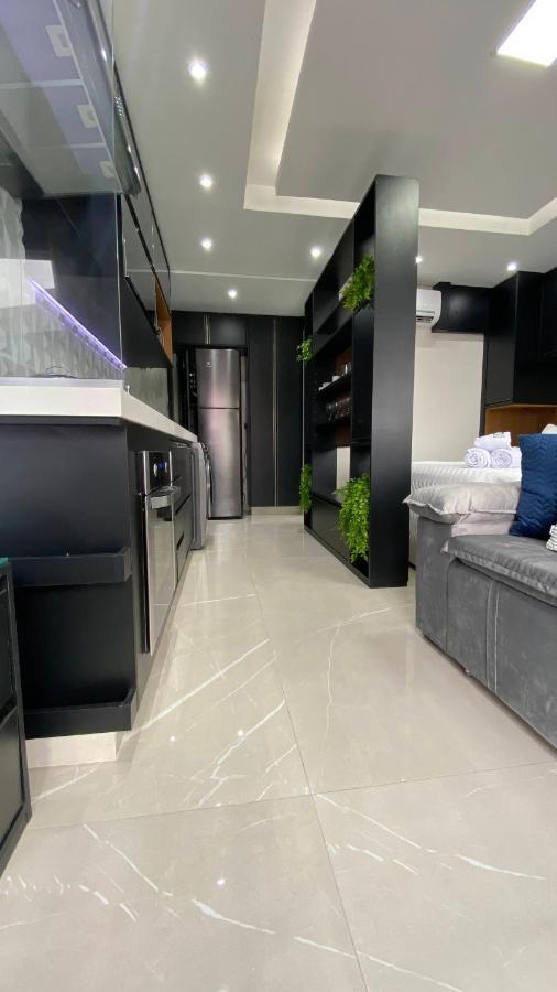 Apartamento Moderno Na Liberdade * Sao Paulo