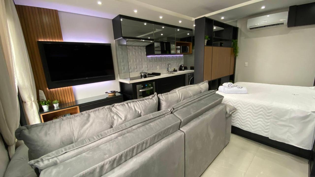 Apartamento Moderno Na Liberdade Apartment