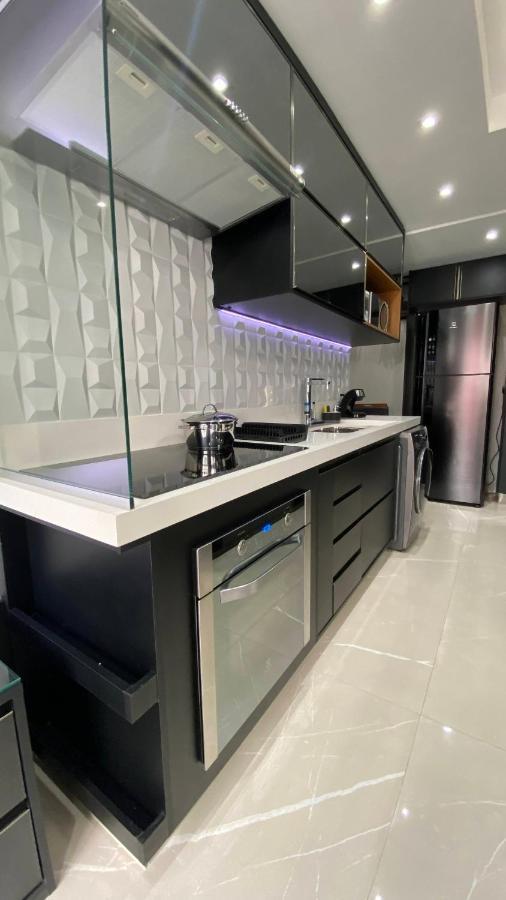 Apartment Apartamento Moderno Na Liberdade Sao Paulo