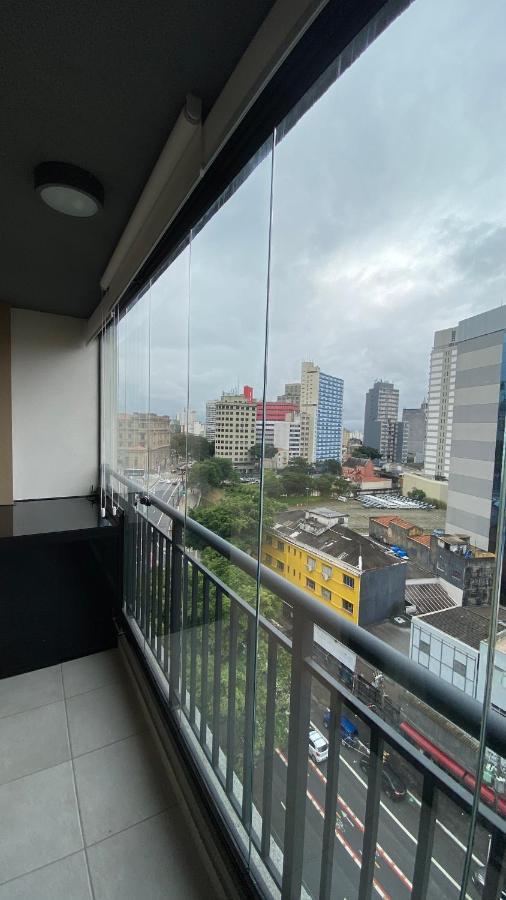 Apartamento Moderno Na Liberdade Apartment Sao Paulo