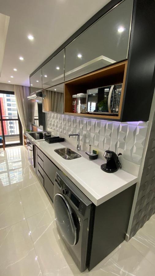 Apartment Apartamento Moderno Na Liberdade