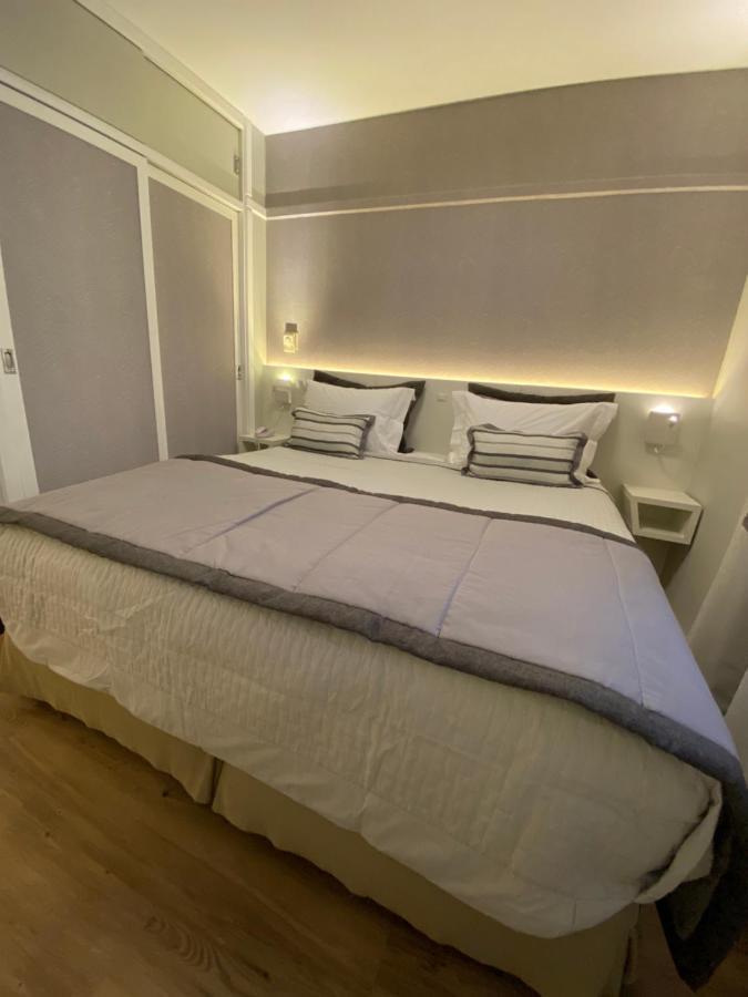 Aparthotel Ninety Premium