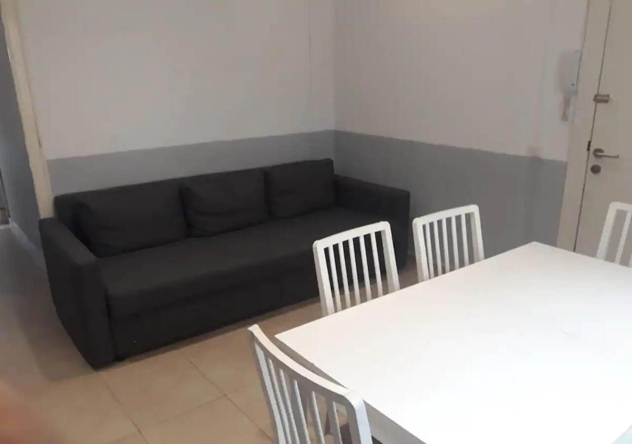 Precioso Apartamento, Cerca Del Metro Y Del Centro De Convenciones Daire Sao Paulo