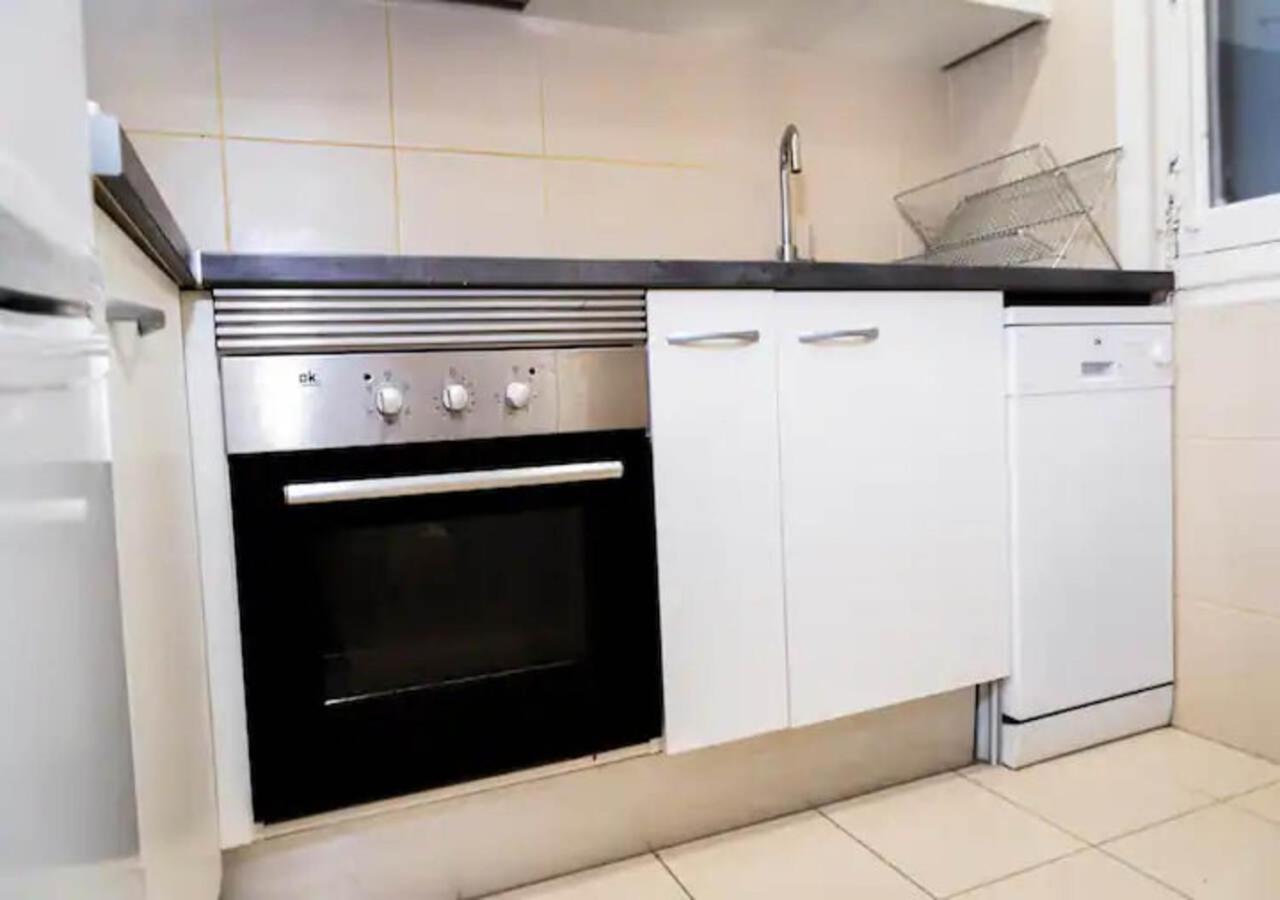 Precioso Apartamento, Cerca Del Metro Y Del Centro De Convenciones Daire *
