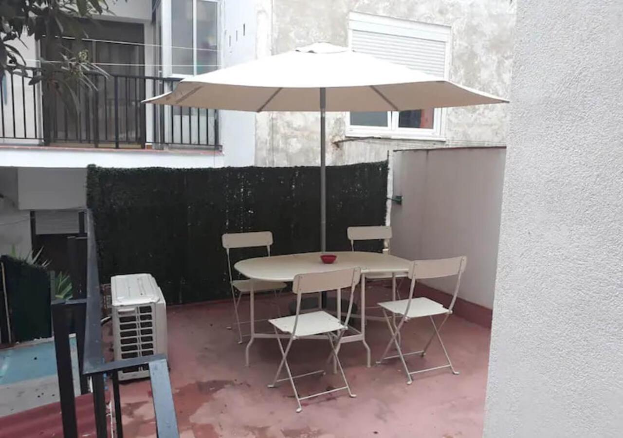 Daire Precioso Apartamento, Cerca Del Metro Y Del Centro De Convenciones *