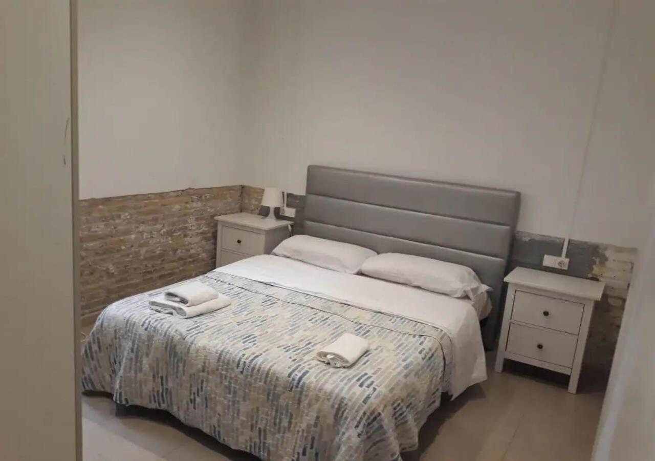 Precioso Apartamento, Cerca Del Metro Y Del Centro De Convenciones Daire