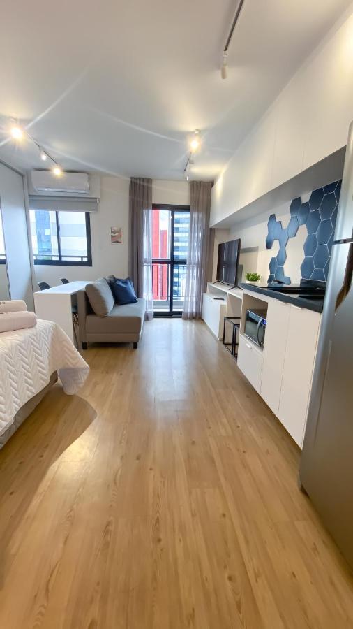 Modern Bauhaus - Loft Aconchegante Na Liberdade Apartment