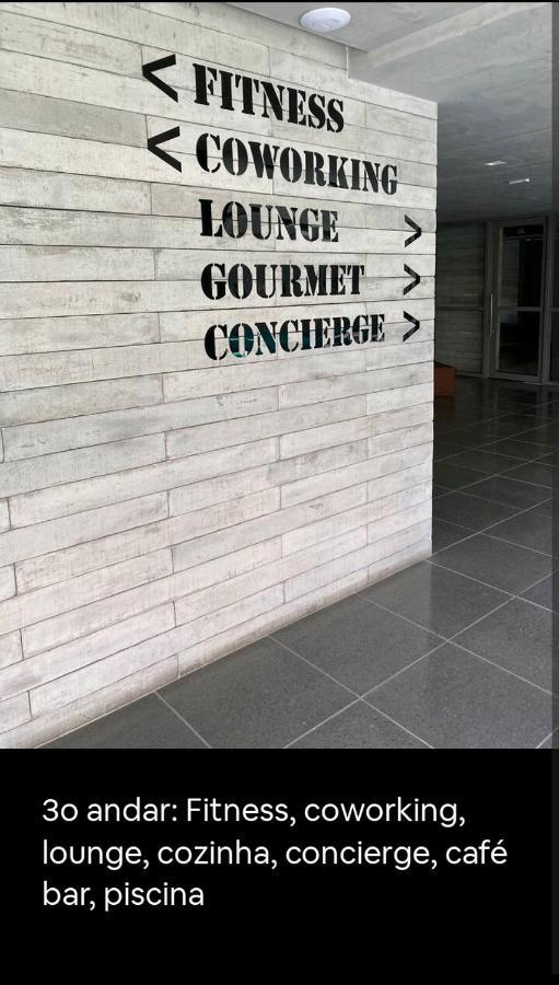 Flat De Luxo Na Rua Oscar Freire 1375 Sp Apartamento São Paulo