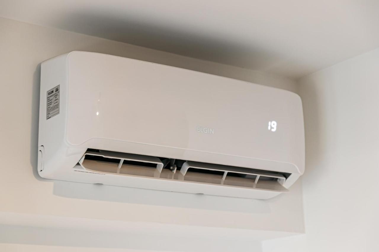 Căn hộ Flat De Luxo Na Rua Oscar Freire 1375 Sp
