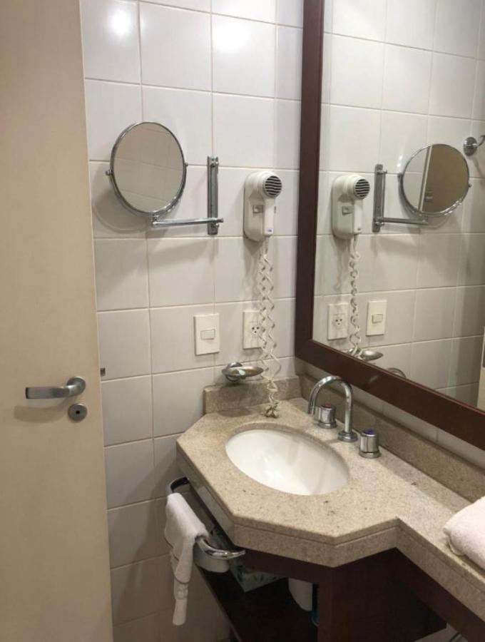 Living Av Ibirapuera Apartment Sao Paulo
