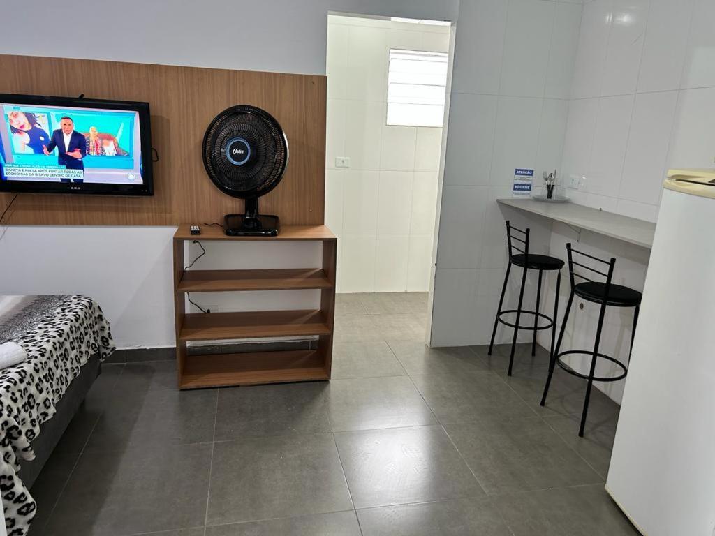 Studio Mobiliado Em Vila Guilherme - Expo Center Norte Apartamento São Paulo