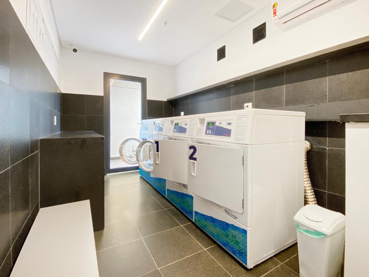 Apartment Japones Romantico Com Ofuro Na Madalena - Onze22 *