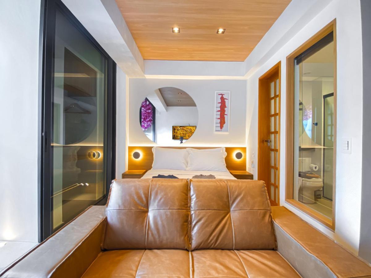 Japones Romantico Com Ofuro Na Madalena - Onze22 Apartment Sao Paulo