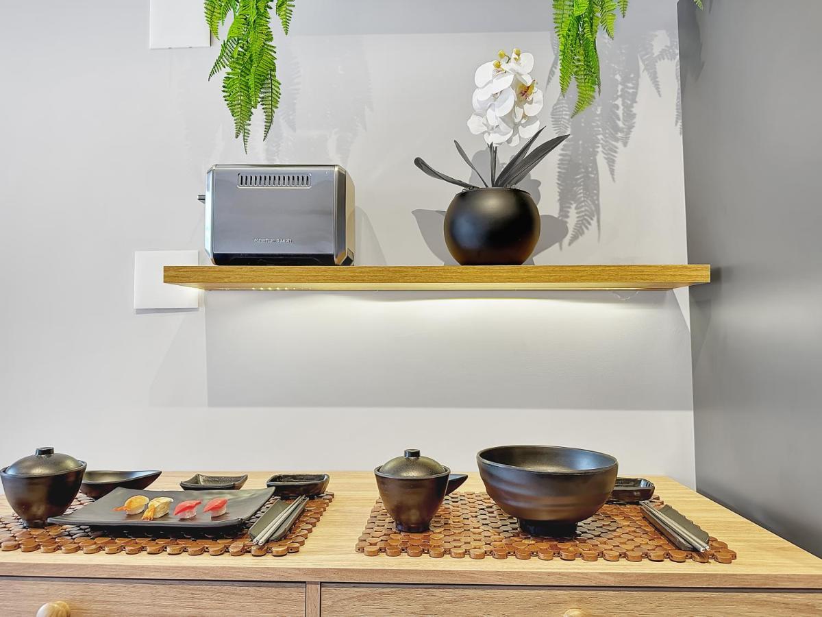 Japones Romantico Com Ofuro Na Madalena - Onze22 Apartment Sao Paulo