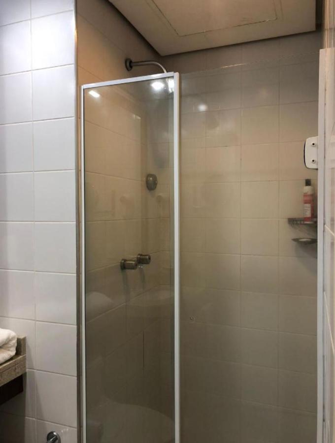 Apartment Living Av Ibirapuera *