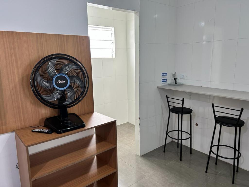 Studio Mobiliado Em Vila Guilherme - Expo Center Norte * São Paulo