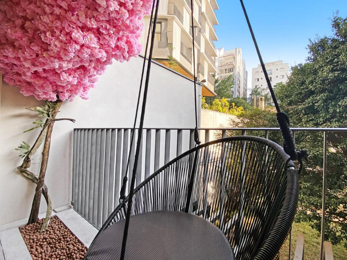 Japones Romantico Com Ofuro Na Madalena - Onze22 Apartment *