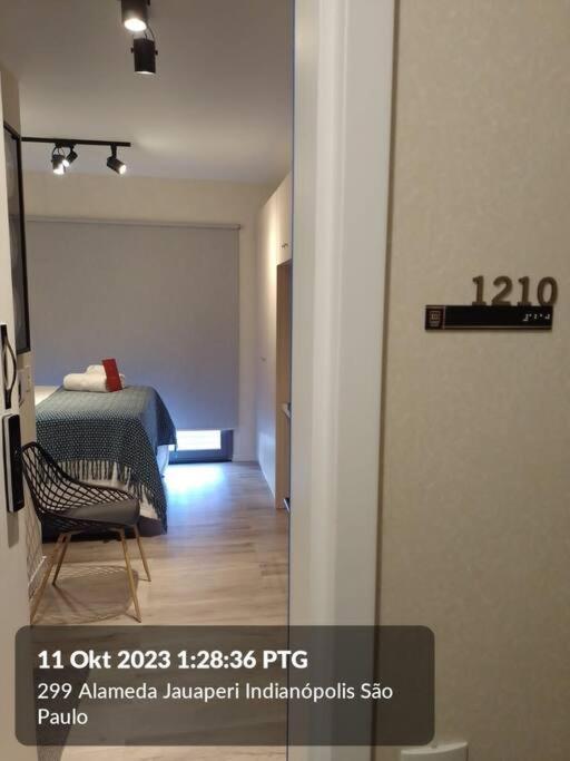 Estudio Alto Padrao Moema Apartment *