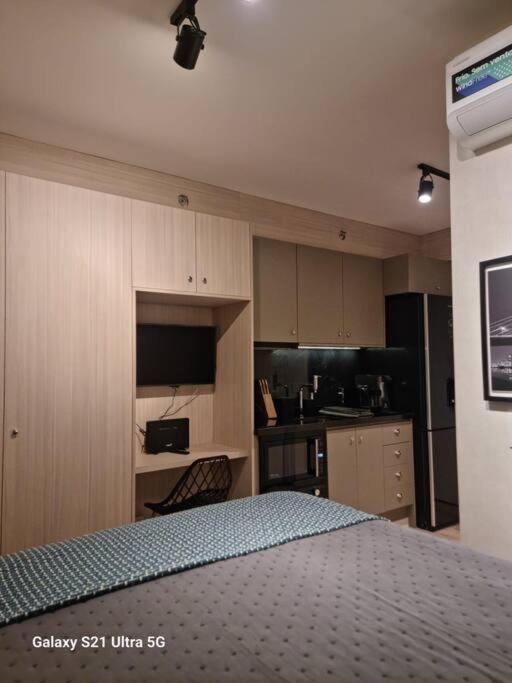 Estudio Alto Padrao Moema Sao Paulo