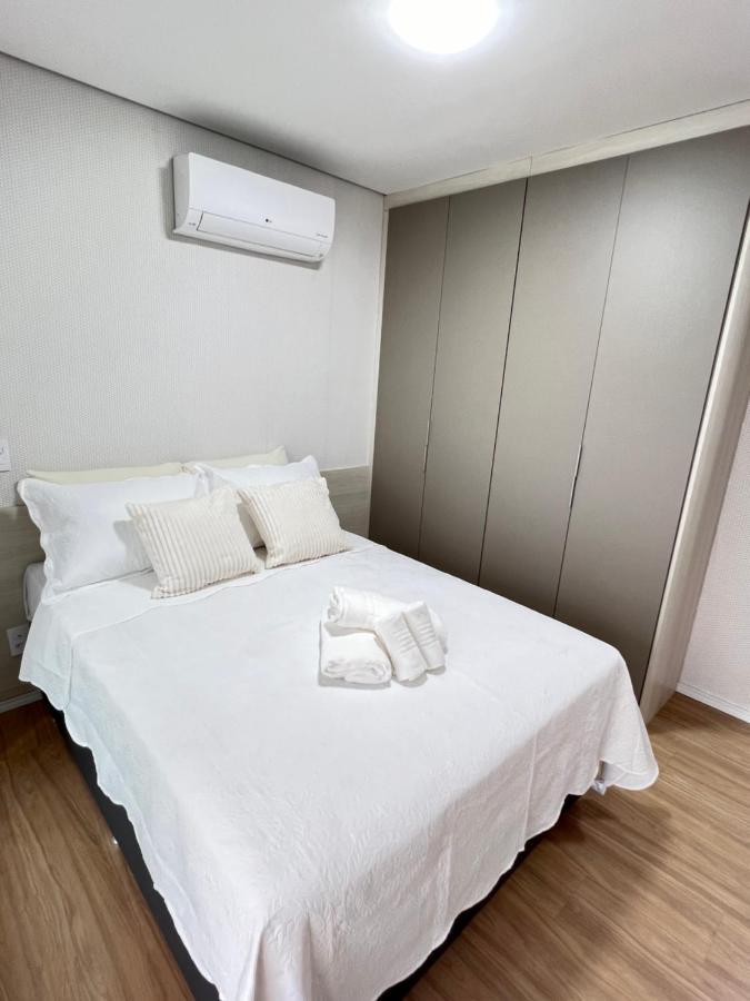 Family House 3 / Ibirapuera Apartemen *