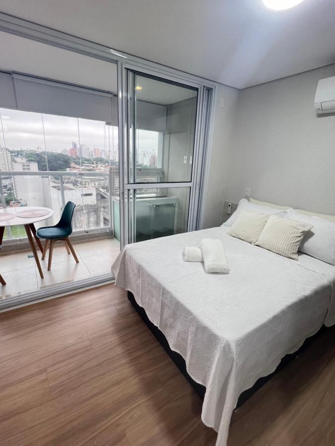 Apartemen Family House 3 / Ibirapuera