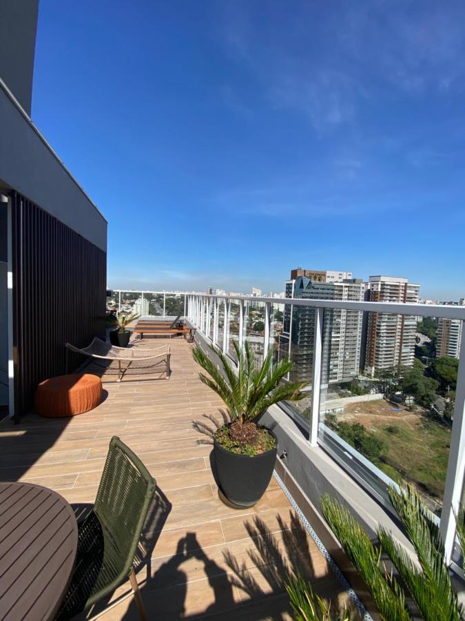Family House 3 / Ibirapuera Apartemen Sao Paulo