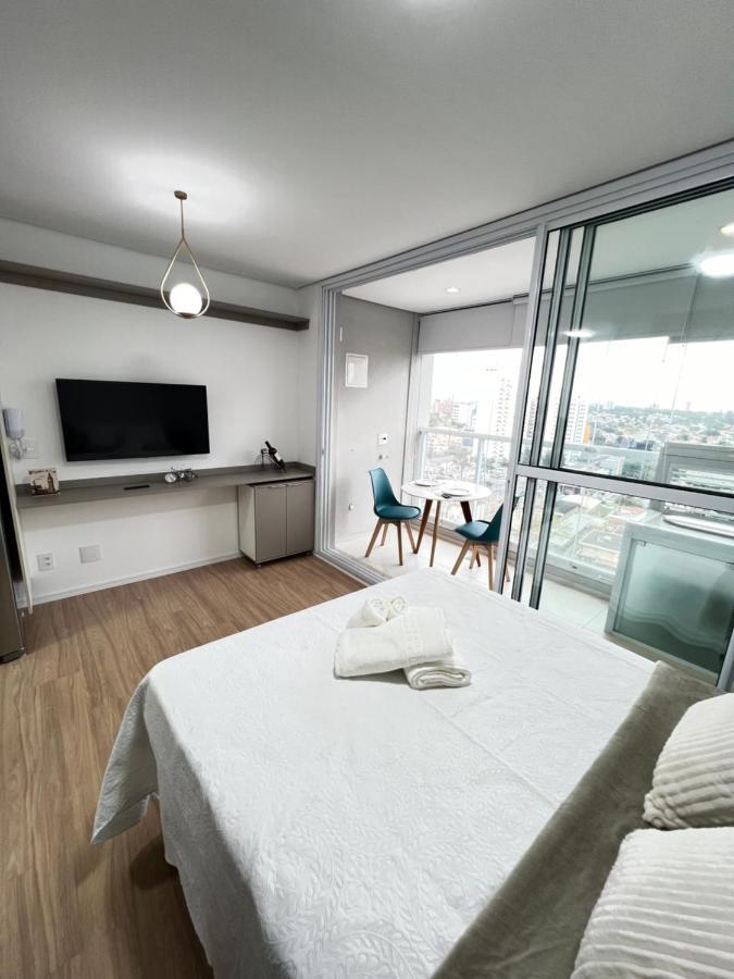 Apartemen Family House 3 / Ibirapuera Sao Paulo