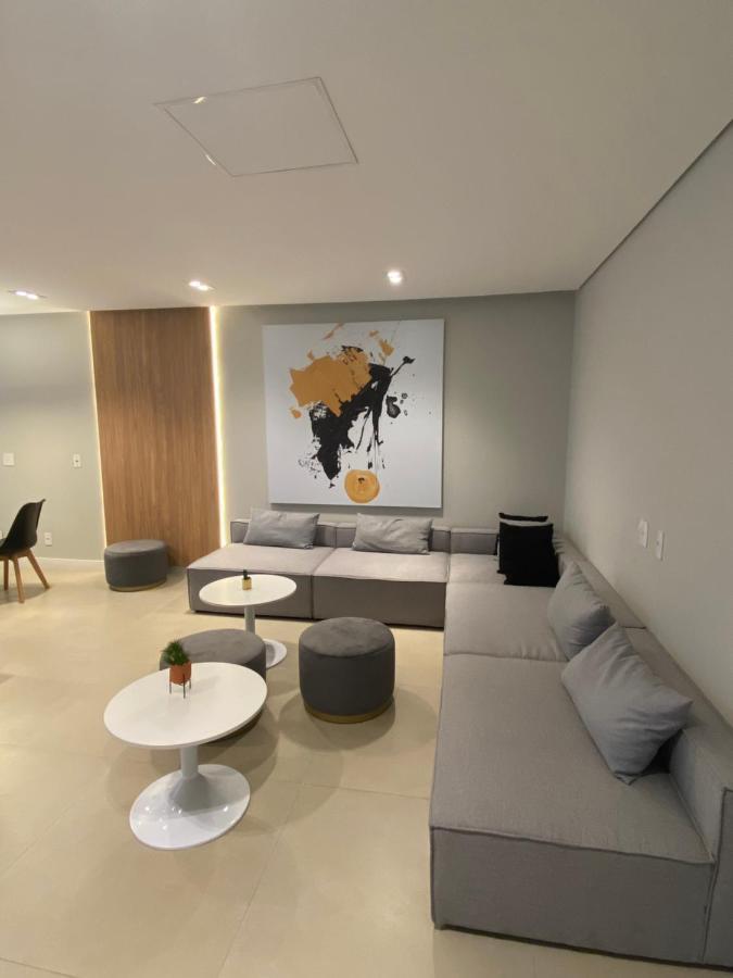 Apartemen Family House 3 / Ibirapuera