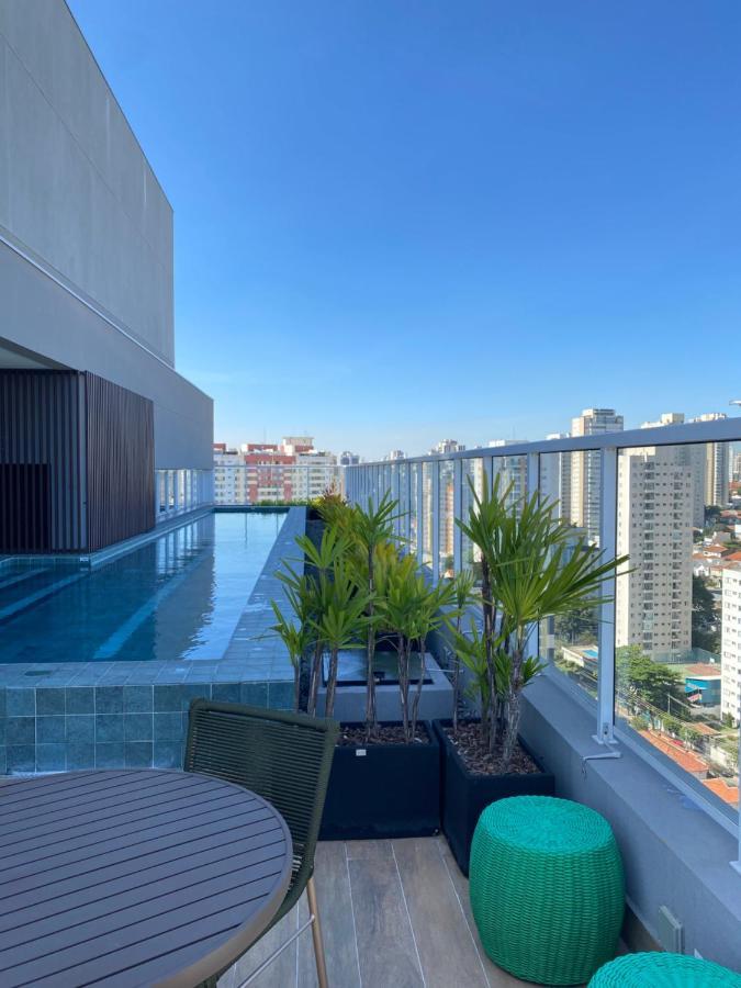 Apartemen Family House 3 / Ibirapuera