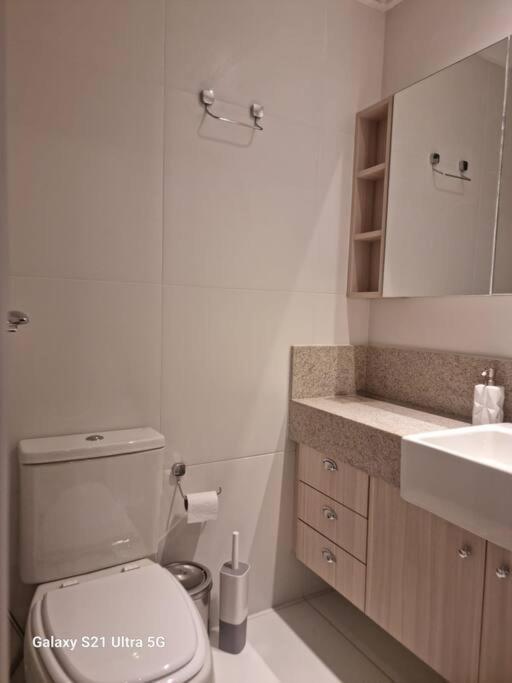 Apartment Estudio Alto Padrao Moema Sao Paulo