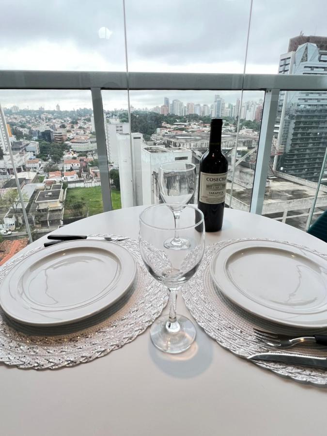 Family House 3 / Ibirapuera Apartemen *