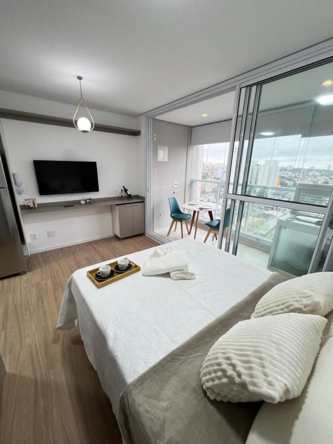 Apartemen Family House 3 / Ibirapuera