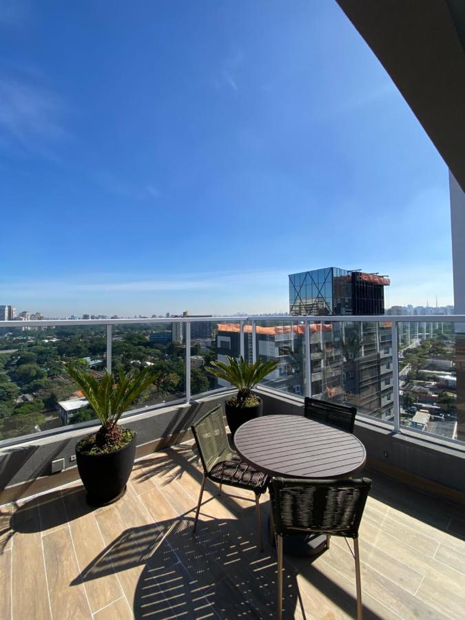 Family House 3 / Ibirapuera Apartemen Sao Paulo