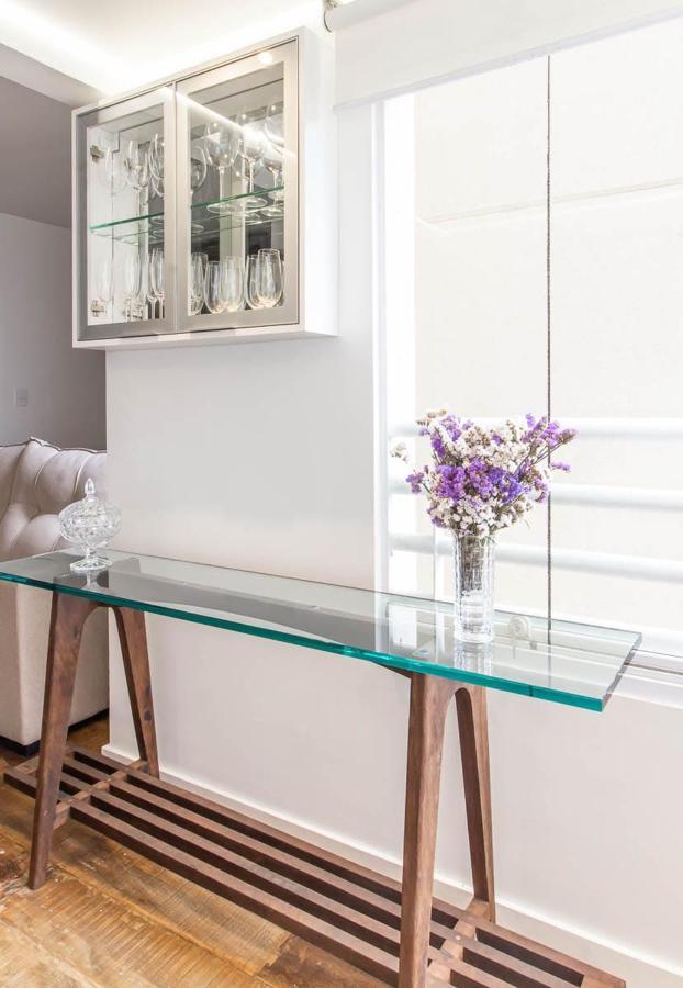 Luxo Conforto Proximo Ao Hospital Sirio Libanes Apartment