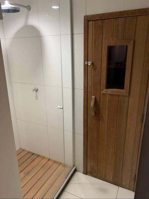 Apartment Luxo Conforto Proximo Ao Hospital Sirio Libanes *