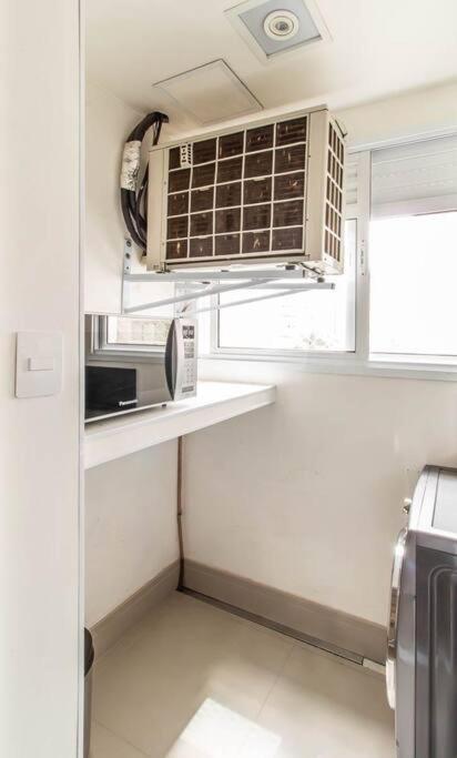 Luxo Conforto Proximo Ao Hospital Sirio Libanes