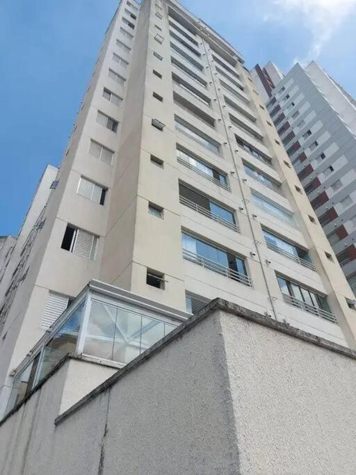 Luxo Conforto Proximo Ao Hospital Sirio Libanes Apartment *