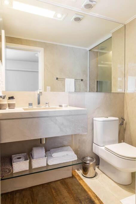 Luxo Conforto Proximo Ao Hospital Sirio Libanes