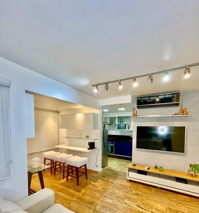 Luxo Conforto Proximo Ao Hospital Sirio Libanes Apartment *