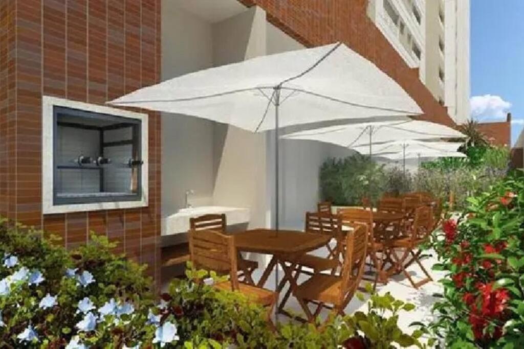 Luxo Conforto Proximo Ao Hospital Sirio Libanes *