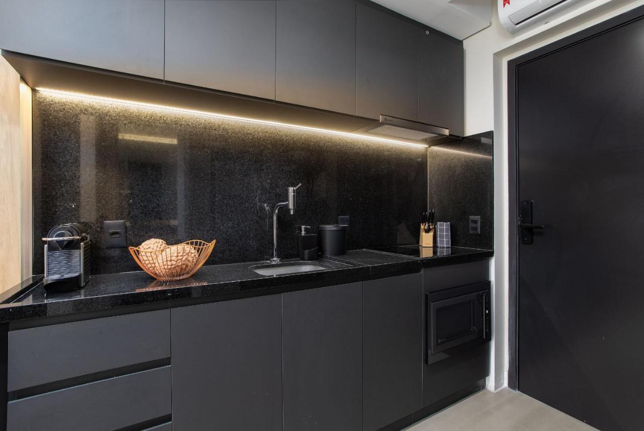 Hit Itaim Apartemen