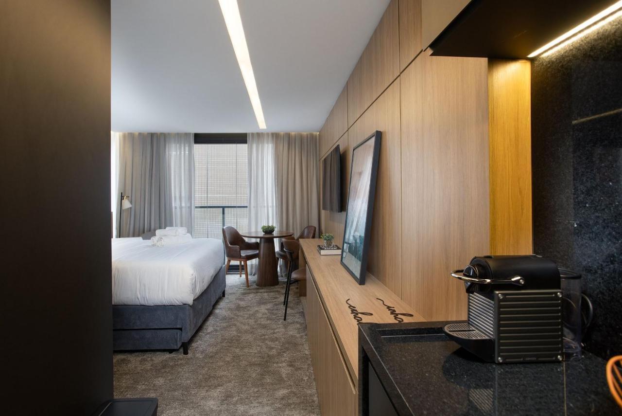 Apartemen Hit Itaim *