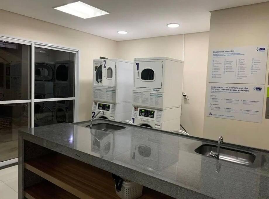 Luxo Conforto Proximo Ao Hospital Sirio Libanes Sao Paulo