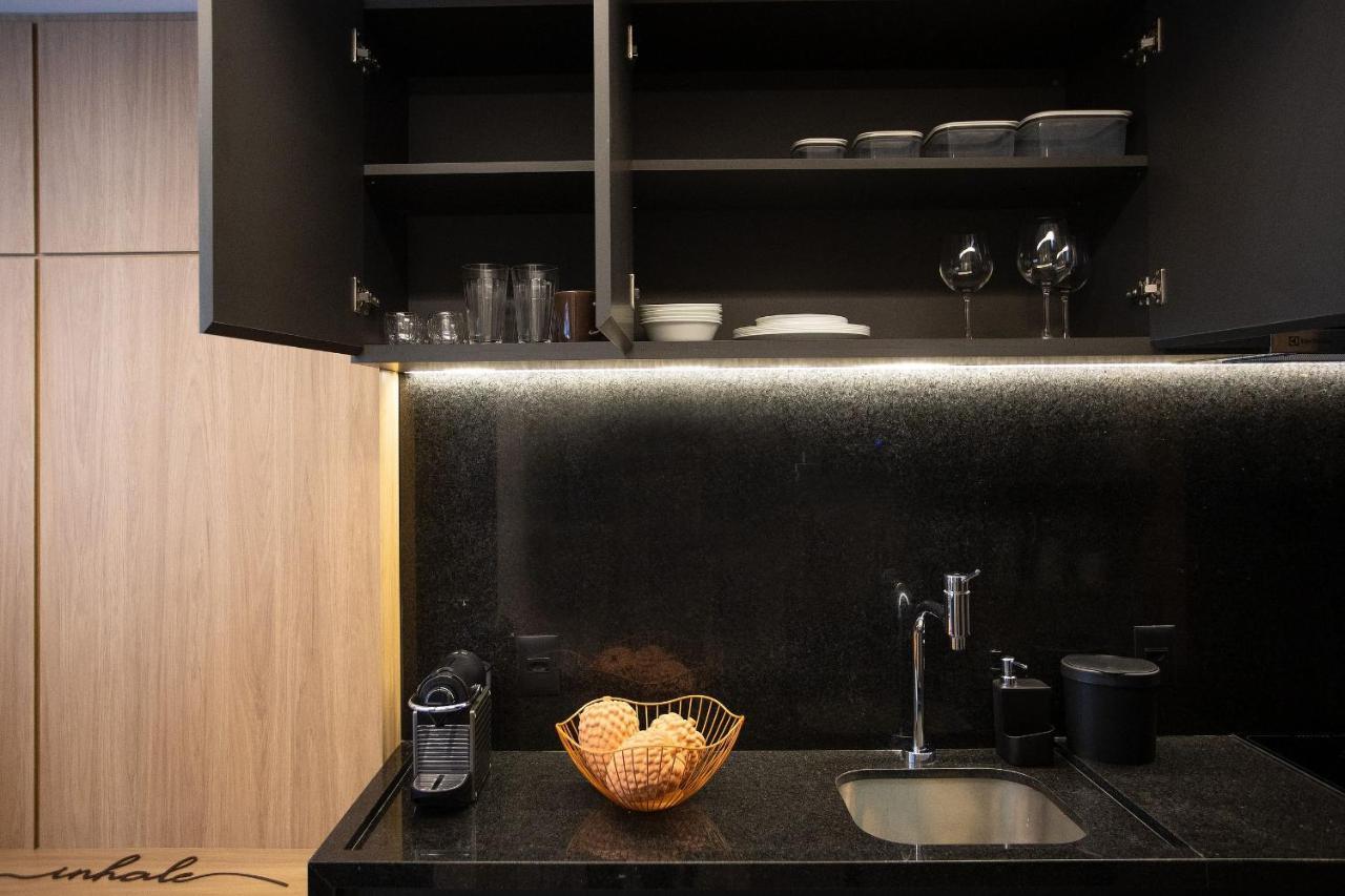 Hit Itaim Apartemen